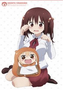 干物妹!うまるちゃん Vol.2 DVD [DVD] 4,685円