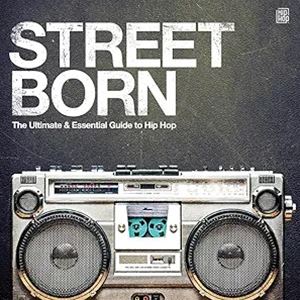 輸入盤 VARIOUS ARTISTS / STREET BORN （TRANSPARENT） [2LP]