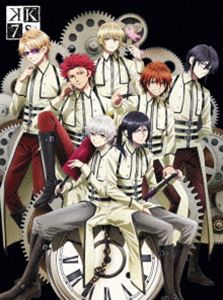予約販売品 楽天市場 K Seven Stories Blu Ray Box Side Two 期間限定版 Blu Ray ぐるぐる王国fs 楽天市場店 超激安 Www Kioskogaleria Com