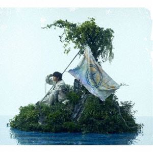 Tani Yuuki / 航海士（初回生産限定盤／CD＋Blu-ray） [CD]