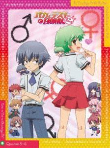 バカとテストと召喚獣にっ! 第3巻 [DVD] 4,759円