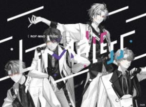 ROF-MAO 2nd LIVE - Limitless（豪華版）（限定版） [Blu-ray] 【公式