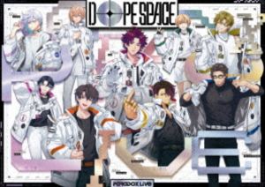 Paradox Live Dope Space DVD [DVD]