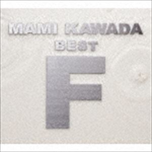 限定価格セール 川田まみ Mami Kawada Best F 初回限定盤 4cd 3blu Ray Cd ぐるぐる王国fs 店 柔らかい Atrevenue Com