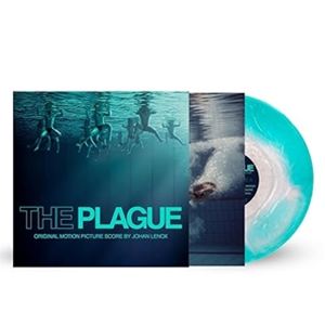 輸入盤 JOHAN LENOX / PLAGUE [LP]