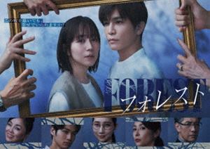 フォレスト Blu-ray BOX [Blu-ray]｜ぐるぐる王国FS 店