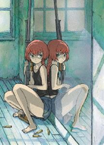 DARKER THAN BLACK 流星の双子 2 [DVD]