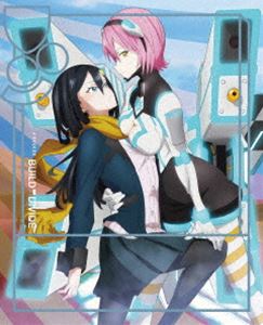 ビルディバイド -＃000000- 2（完全生産限定版） [Blu-ray]｜ぐるぐる王国FS 店