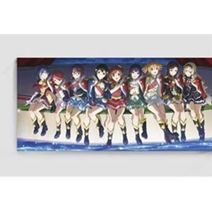 少女☆歌劇 レヴュースタァライト Blu-ray BOX3 [Blu-ray]｜ぐるぐる王国FS 店