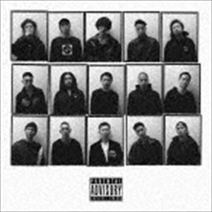 邦楽 KANDYTOWN ADVISORY CD KANDYTOWN「ADVISORY（通常盤）」 | Warner Music Japan