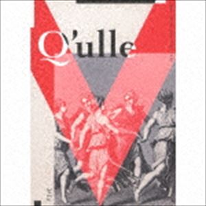 Q’ulle / V（CD＋DVD） [CD]