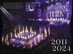 乃木坂46／12th YEAR BIRTHDAY LIVE（完全生産限定盤） [DVD]｜ぐるぐる王国FS 店