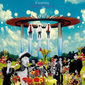 楽天市場】Fishmans フィッシュマンズ / LONG SEASON 【SHM-CD