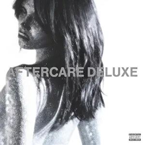 輸入盤 NESSA BARRETT / AFTERCARE DELUXE （PINK ＆ CLEAR） [2LP]
