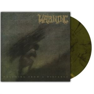 輸入盤 WARNING / WATCHING FROM A DISTANCE （LABRADORITE MARBLE） [2LP]