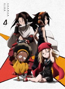 現金特価 Tvアニメ Shaman King Blu Ray Box 4 初回生産限定版 Blu Ray 最新の激安 Www Mauxiliadoralugo Com