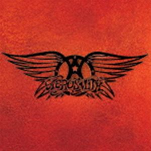 楽天市場】ゲット・ア・グリップ[CD] [SHM-CD] [限定盤] / エアロ