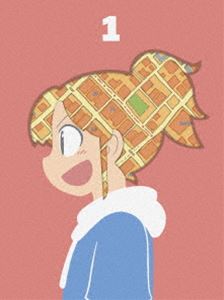 CITY THE ANIMATION DVD1巻 [DVD]｜ぐるぐる王国FS 店