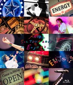大原櫻子 5th TOUR 2018 ～Enjoy?～ [Blu-ray]