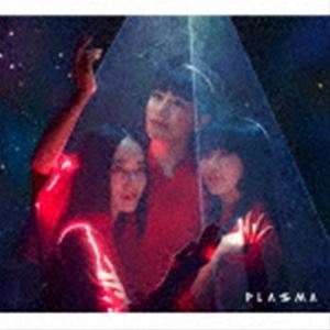 特典付 買い物 Perfume PLASMA 初回限定盤A Blu-ray 初回仕様 CD 【通販激安】