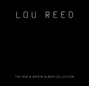 輸入盤 LOU REED / LOU REED - THE RCA ＆ ARISTA ALBUM COLLECTION [17CD]