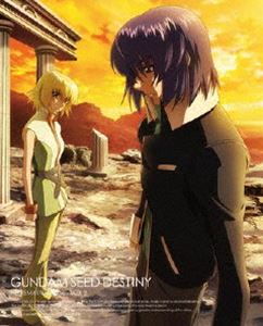 機動戦士ガンダムSEED DESTINY HDリマスター Blu-ray BOX 2 初回限定版 [Blu-ray]