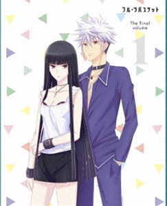 フルーツバスケット The Final Vol.1（BD） [Blu-ray]｜ぐるぐる王国FS 店