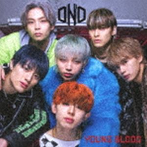 楽天市場】YOUNG BLOOD[CD] [通常盤 TYPE-A] / ONE N' ONLY : ネオ