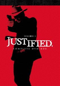 新品本物 楽天市場 Justified 俺の正義 シーズン1 コンプリートdvd Box Dvd ぐるぐる王国fs 楽天市場店 新着商品 Cfmi Tg