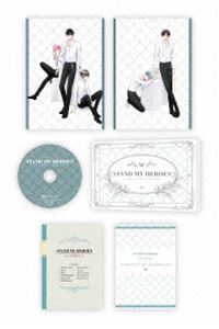 スタンドマイヒーローズ WARMTH OF MEMORIES【数量限定生産】 [DVD]