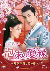 泡沫の愛縁 DVD-BOX [DVD]｜ぐるぐる王国FS 店