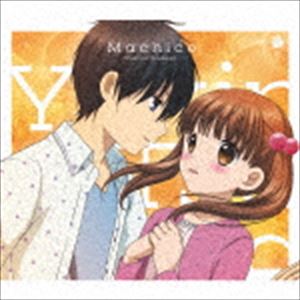 Machico / 12歳。〜ちっちゃなムネのトキメキ〜 セカンドシーズン エンディング・テーマ：：勇気のつばさ [CD]画像