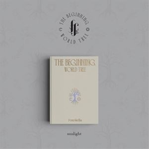 輸入盤 FORESTELLA / BEGINNING ： WORLD TREE （REISSUE SUNLIGHT VER.） [CD]