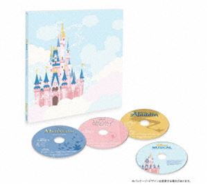 内祝い 楽天市場 ディズニー ミュージカル コレクション ブルーレイ Cd Vol 1 数量限定 Blu Ray ぐるぐる王国fs 楽天市場店 安い Lexusoman Com