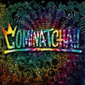 楽天市場】WANIMA（ワニマ）COMINATCHA!! TOUR 2019-2020 公式グッズ