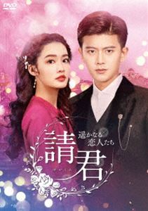 請君～遥かなる恋人たち～ DVD-BOX2 [DVD]