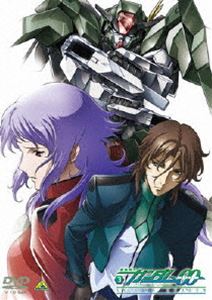 機動戦士ガンダム00 セカンドシーズン 3 [DVD] 4,870円
