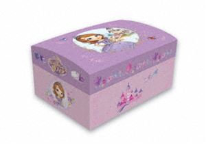 【特典付】ちいさなプリンセス ソフィア プリンセス・ボックス（数量限定） [DVD] 6,313円