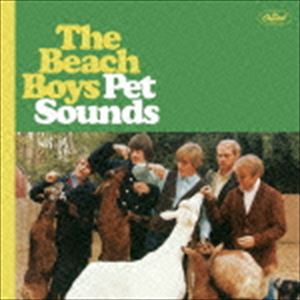 楽天市場】ビーチ・ボーイズ Pet Sounds ペット・サウンズ 50
