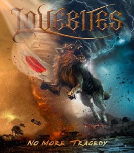 LOVEBITES／No More Tragedy [Blu-ray]