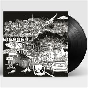 輸入盤 YANGBANS / 1ST EP ： EXIT [LP]