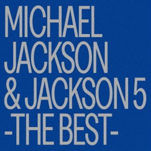 マイケル・ジャクソン＆ジャクソン5 / マイケル・ジャクソン＆ジャクソン5 -ザ・ベスト-（完全生産限定盤／180g重量盤／カラーLP（ミルキークリア）） [レコード 12inch]