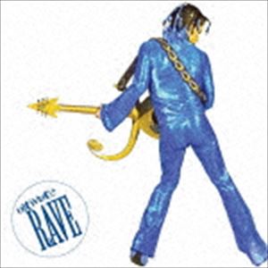 プリンス / レイヴ完全盤（2Blu-specCD2＋DVD） [CD]