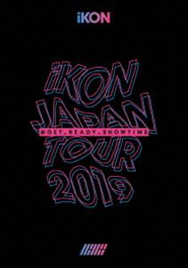 iKON JAPAN TOUR 2019（初回生産限定盤） [Blu-ray]