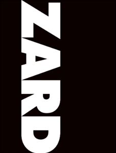 ZARD / ZARD -MONOCHROME-（35周年記念写真集 モノクローム） [写真集]