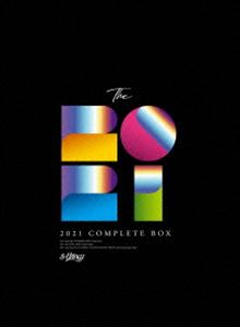 2021 s＊＊t kingz COMPLETE BOX [Blu-ray]