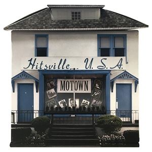 輸入盤 VARIOUS MOTOWN