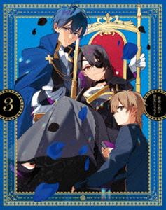 歴史に残る悪女になるぞ 3【Blu-ray】 [Blu-ray]｜ぐるぐる王国FS 店