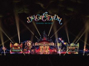 SEKAI NO OWARI／Du Gara Di Du（通常盤） [DVD] 4,648円