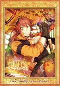 Code：Realize ～創世の姫君～ 第4巻 [Blu-ray]